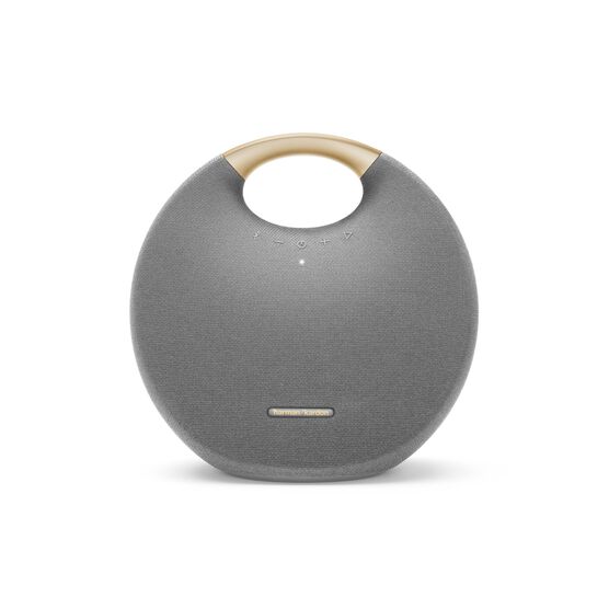 Onyx Studio 6 Portable Bluetooth Speaker Onyx Studio 6 Portable Bluetooth Speaker
