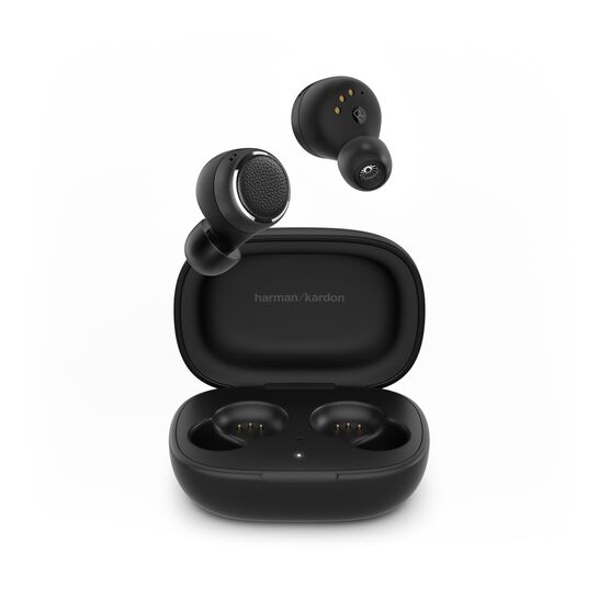 Harman Kardon Fly Tws True Wireless In Ear Headphones Harman Kardon Fly Tws True Wireless In Ear Headphones
