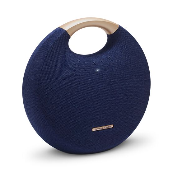 Onyx Studio Portable Bluetooth Speaker - Main Image
