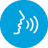 Set alarms quickly and easily using just your voice
